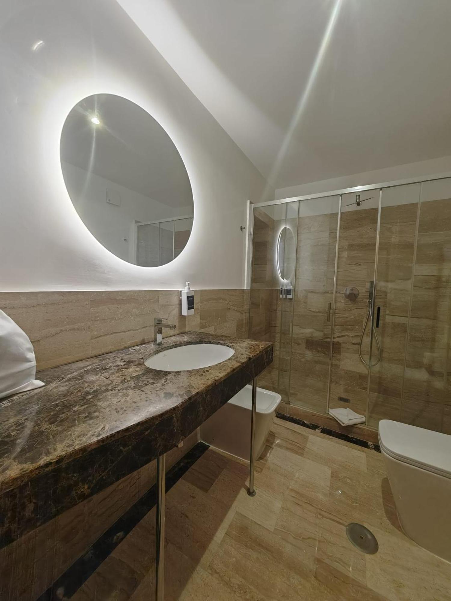 Cozy Luxury Pantheon Pensión