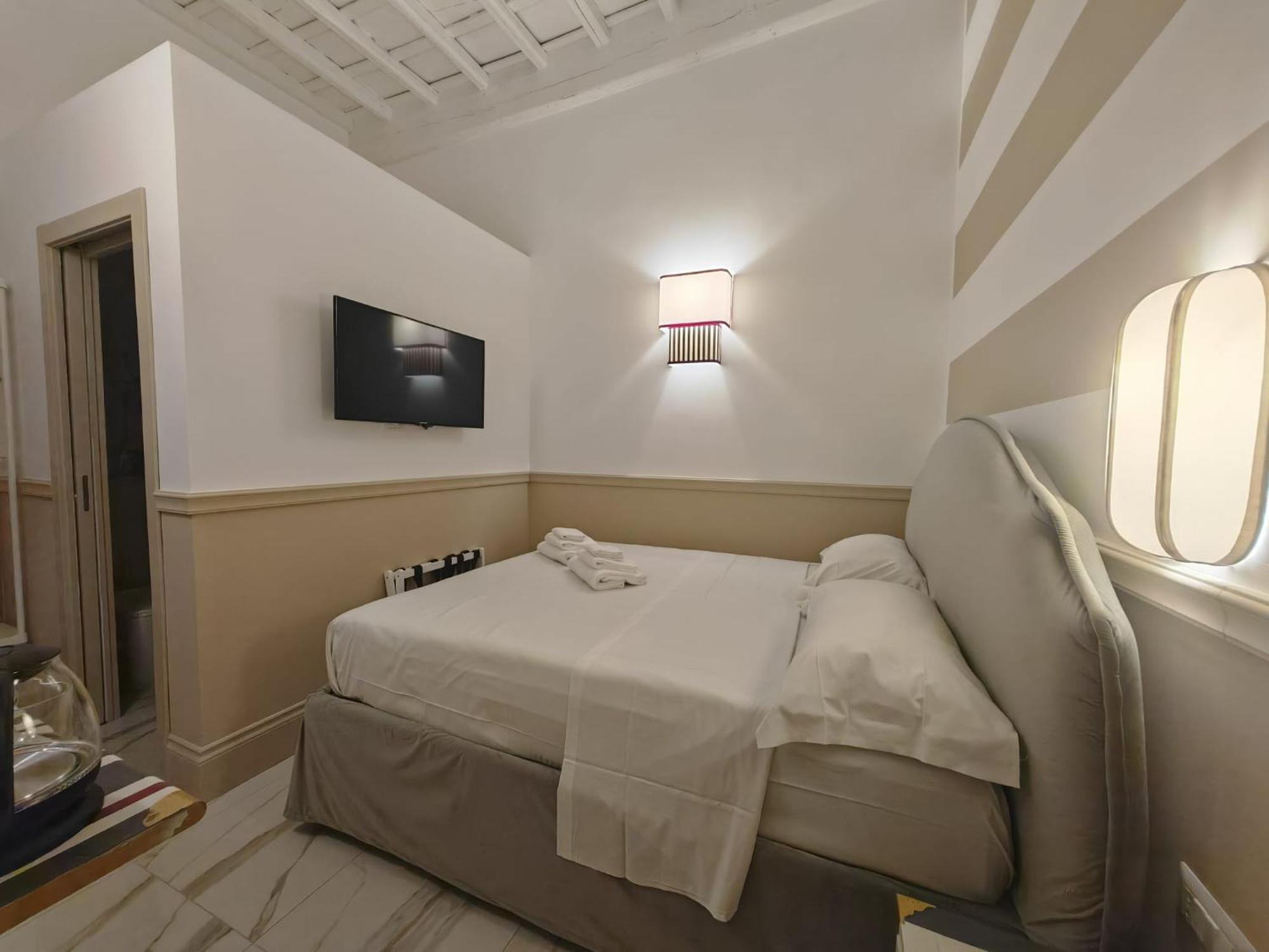 Cozy Luxury Pantheon Pensión Roma