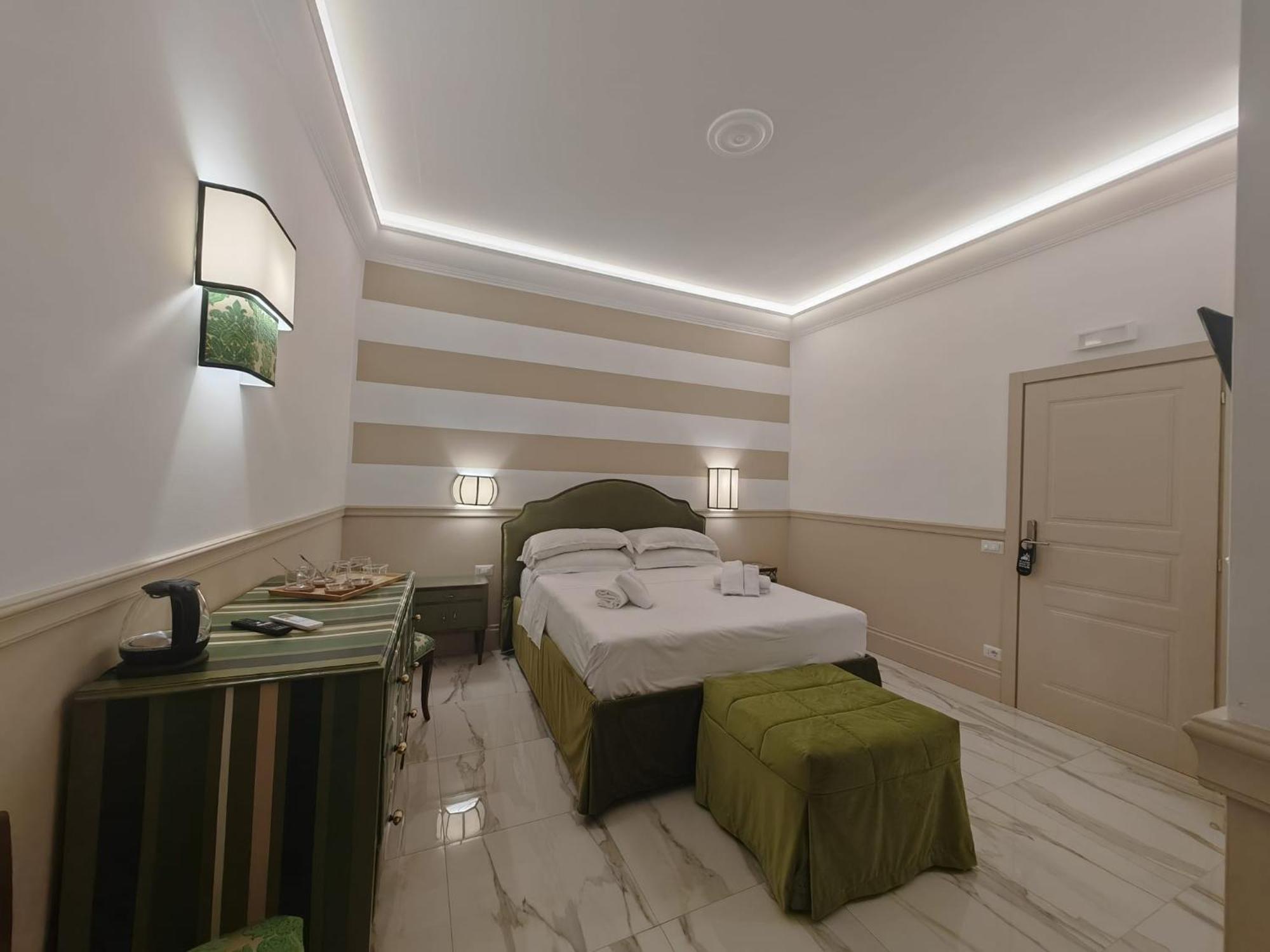 Cozy Luxury Pantheon Pensión