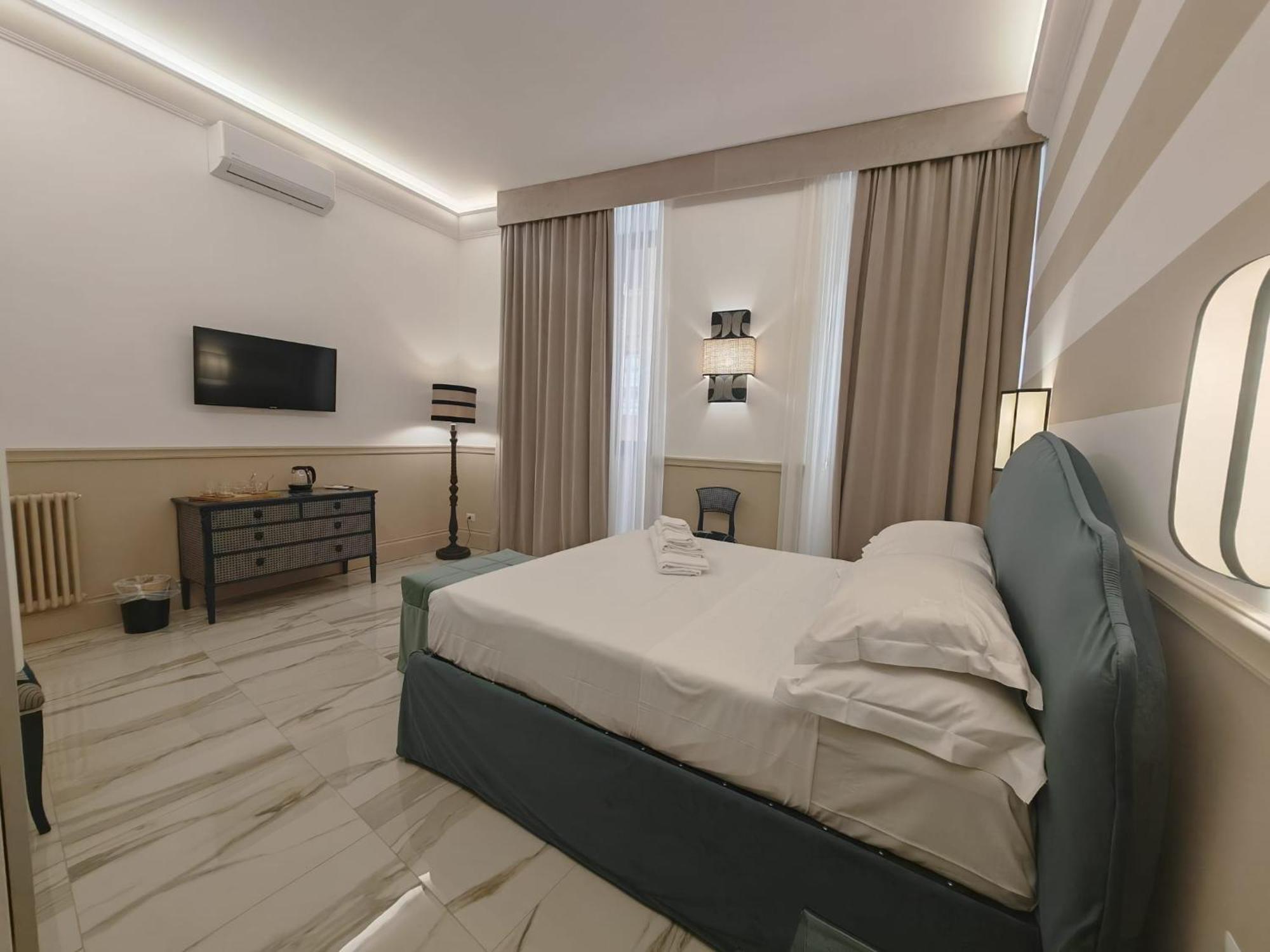Cozy Luxury Pantheon Pensión