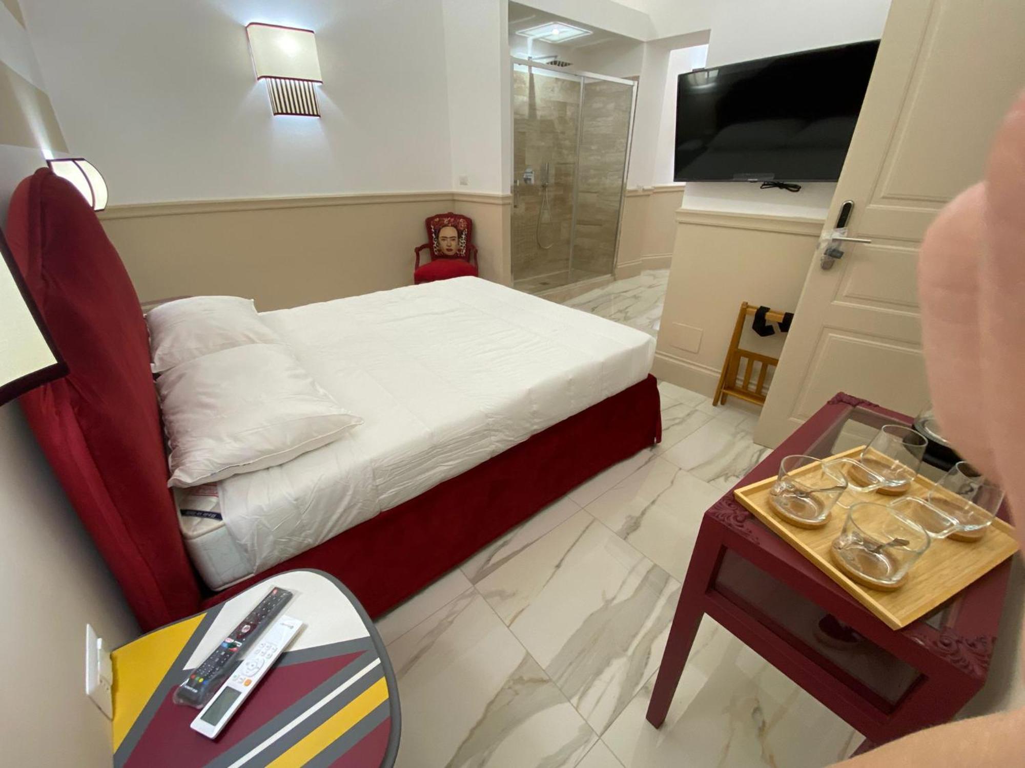 Cozy Luxury Pantheon Pensión