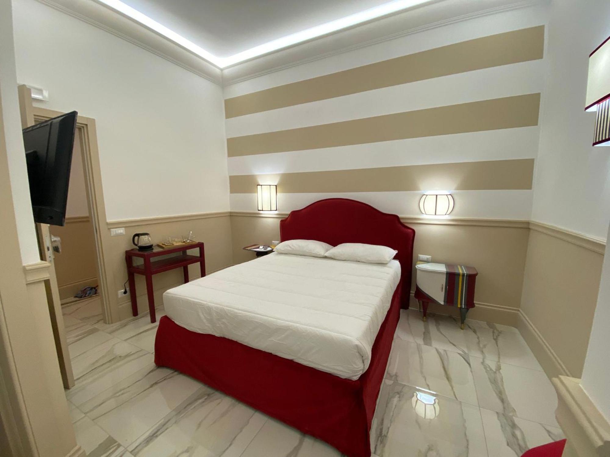 Pensión Cozy Luxury Pantheon *
